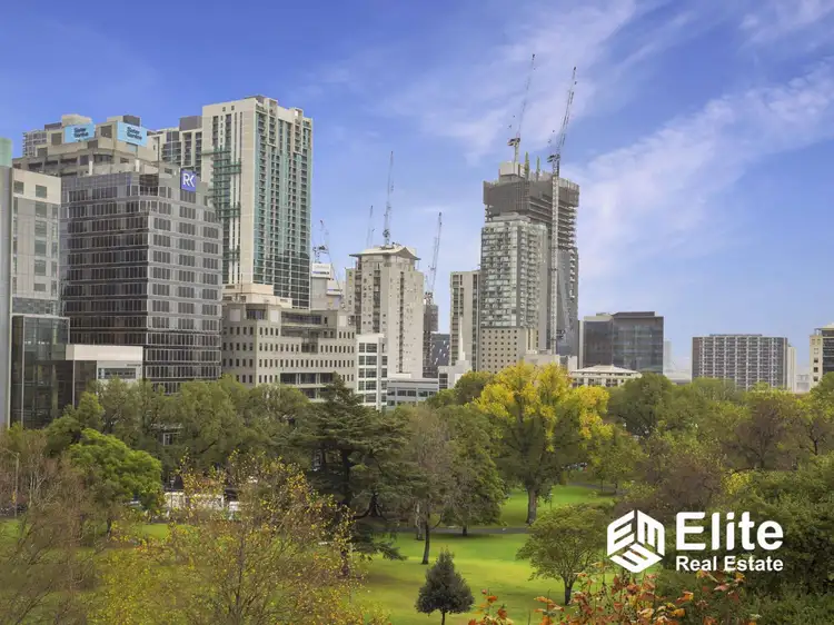 918/228 A'BECKETT STREET, Melbourne VIC 3000