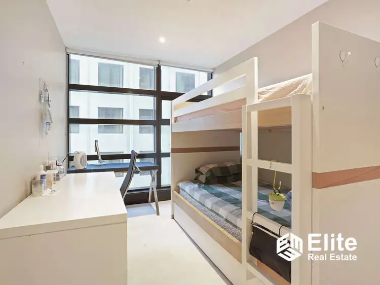 Sixth view of Homely apartment listing, 918/228 A'BECKETT STREET, Melbourne VIC 3000
