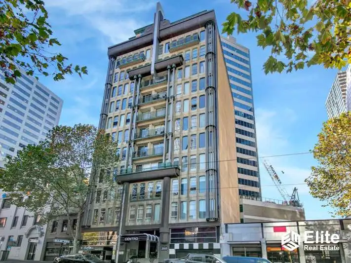 901/350 LA TROBE STREET, Melbourne VIC 3000