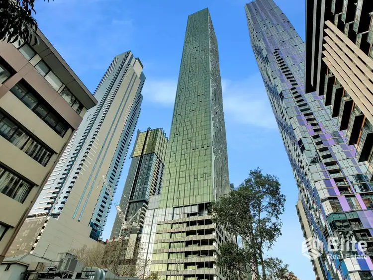 6005/462 ELIZABETH STREET, Melbourne VIC 3000