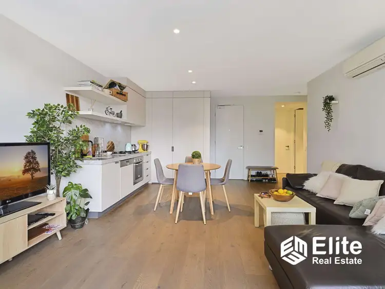 538/23 BLACKWOOD STREET, North Melbourne VIC 3051