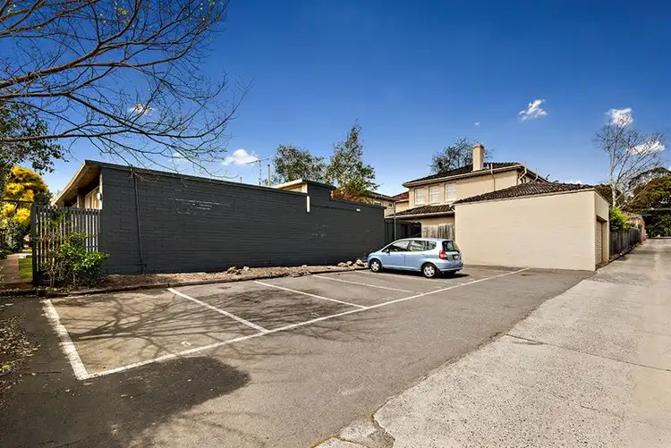 Fourth view of Homely unit listing, 11/39 Scott Grove, Glen Iris VIC 3146