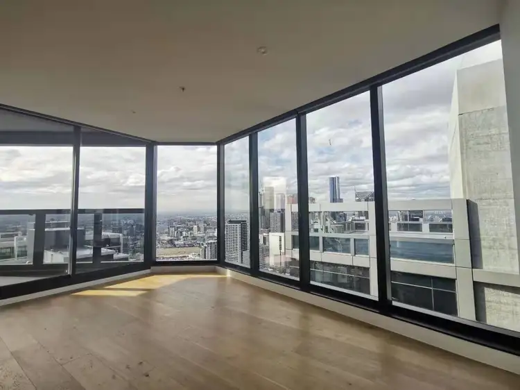 Second view of Homely apartment listing, 5111/33 ROSE LANE, Melbourne VIC 3000