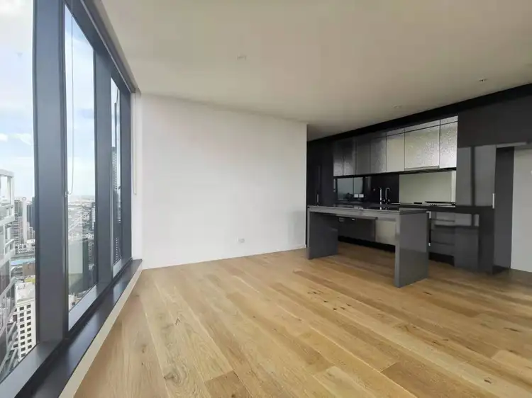 Third view of Homely apartment listing, 5111/33 ROSE LANE, Melbourne VIC 3000