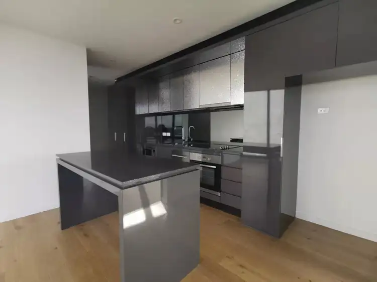 Fourth view of Homely apartment listing, 5111/33 ROSE LANE, Melbourne VIC 3000