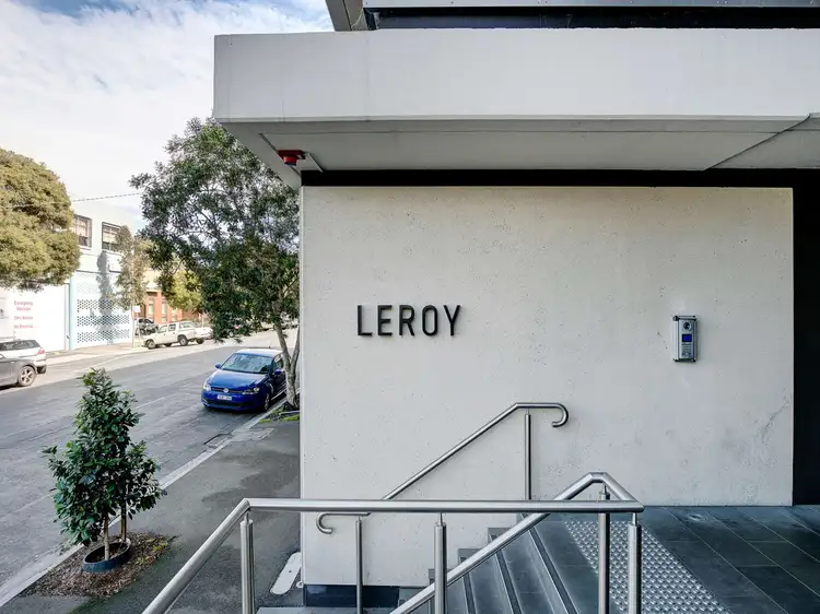 Main view of Homely apartment listing, G07/40-44 PAKINGTON STREET, St Kilda VIC 3182
