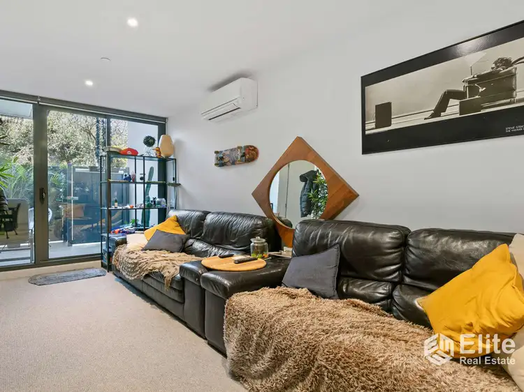 Third view of Homely apartment listing, G07/40-44 PAKINGTON STREET, St Kilda VIC 3182