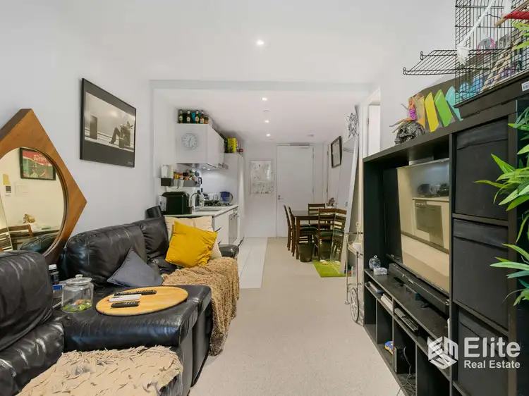 Fourth view of Homely apartment listing, G07/40-44 PAKINGTON STREET, St Kilda VIC 3182