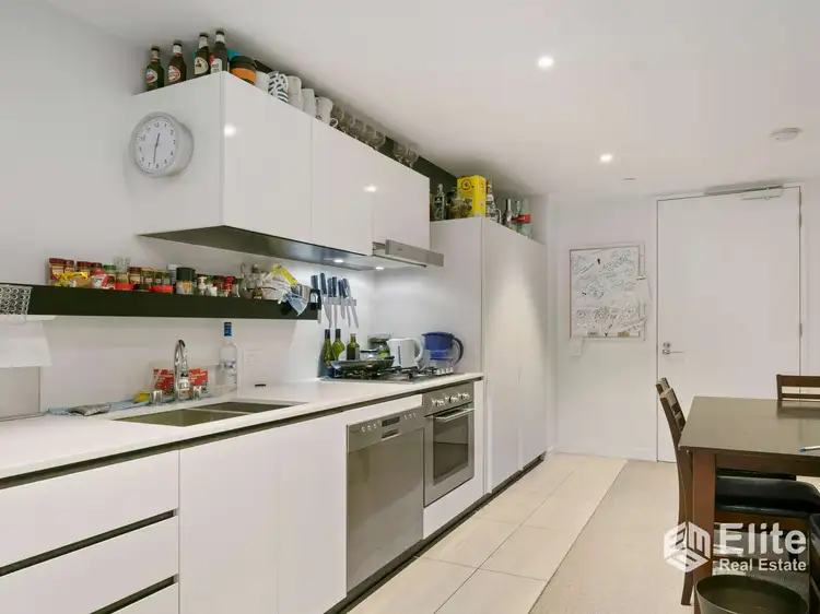 Fifth view of Homely apartment listing, G07/40-44 PAKINGTON STREET, St Kilda VIC 3182