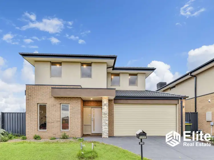 396 BETHANY ROAD, Tarneit VIC 3029