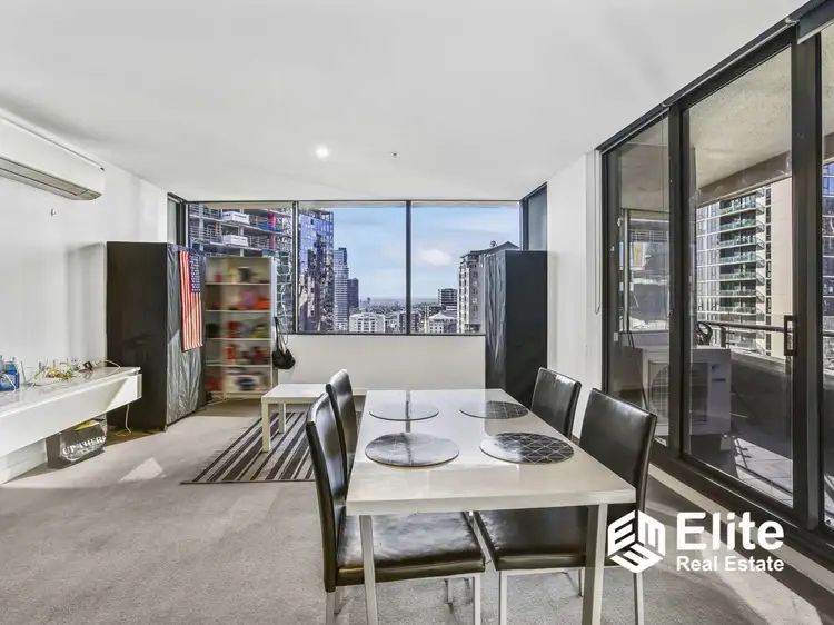2113/639 LONSDALE STREET, Melbourne VIC 3000