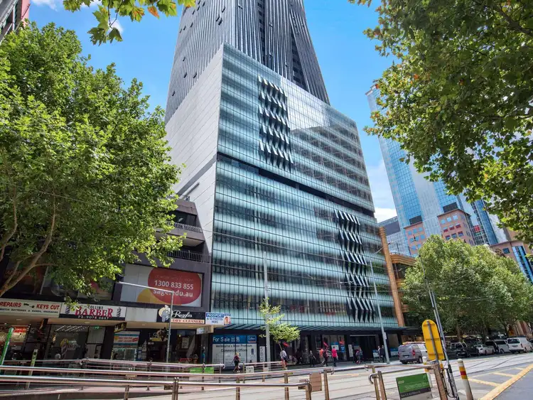 1701/568 COLLINS STREET, Melbourne VIC 3000