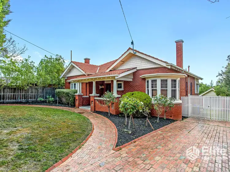 81 UNION STREET, Brighton East VIC 3187