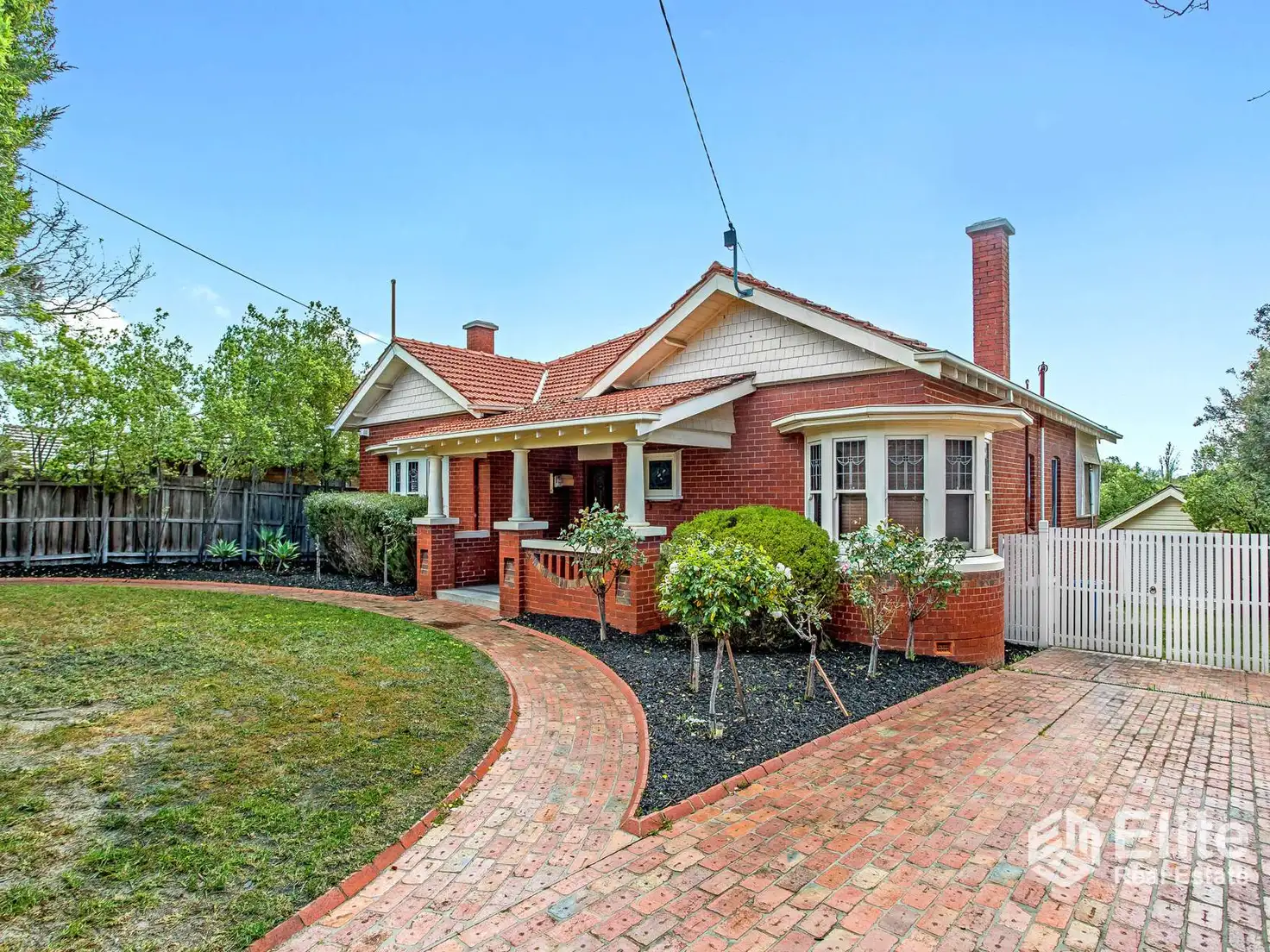 Main view of Homely house listing, 81 UNION STREET, Brighton East VIC 3187