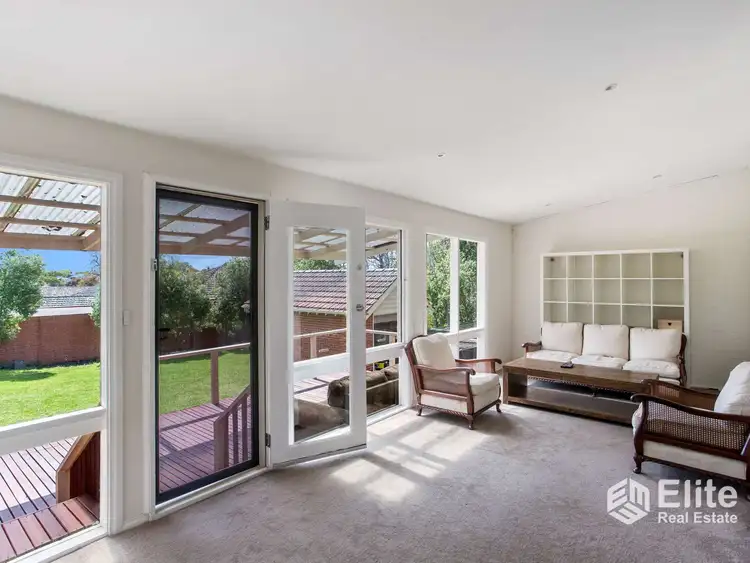 Sixth view of Homely house listing, 81 UNION STREET, Brighton East VIC 3187