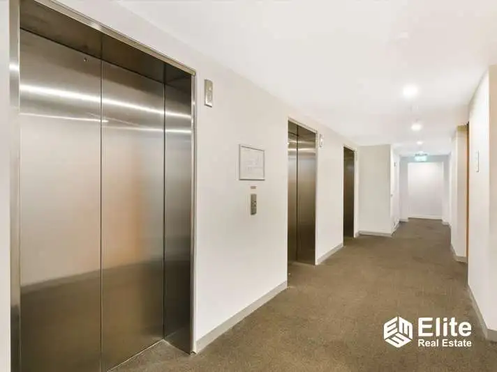 Fourth view of Homely apartment listing, 2201/8 SUTHERLAND STREET, Melbourne VIC 3000