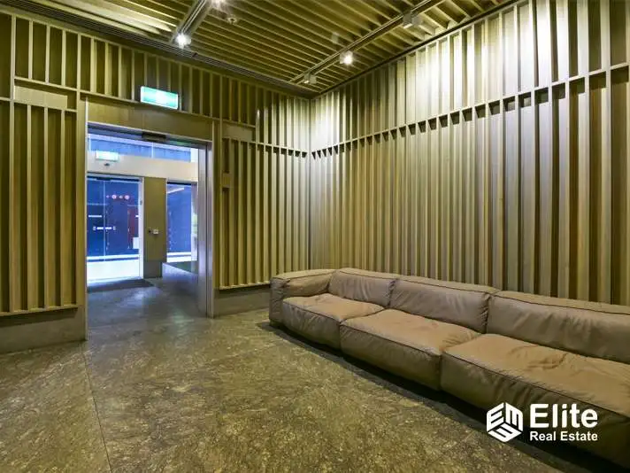 Fifth view of Homely apartment listing, 2201/8 SUTHERLAND STREET, Melbourne VIC 3000