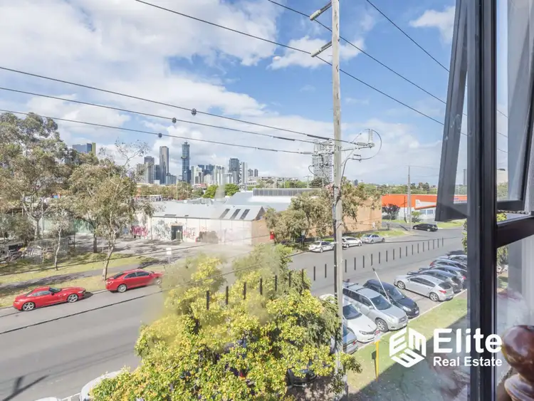 Fifth view of Homely townhouse listing, 63 BOUNDARY STREET, Port Melbourne VIC 3207