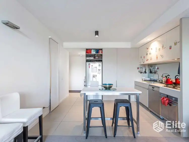 Fourth view of Homely apartment listing, 111/862 GLENFERRIE ROAD, Hawthorn VIC 3122