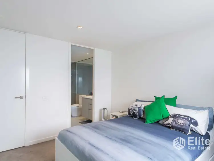 Fifth view of Homely apartment listing, 111/862 GLENFERRIE ROAD, Hawthorn VIC 3122