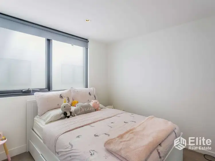 Sixth view of Homely apartment listing, 111/862 GLENFERRIE ROAD, Hawthorn VIC 3122