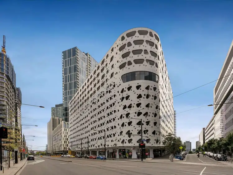 915/55 MERCHANT STREET, Docklands VIC 3008