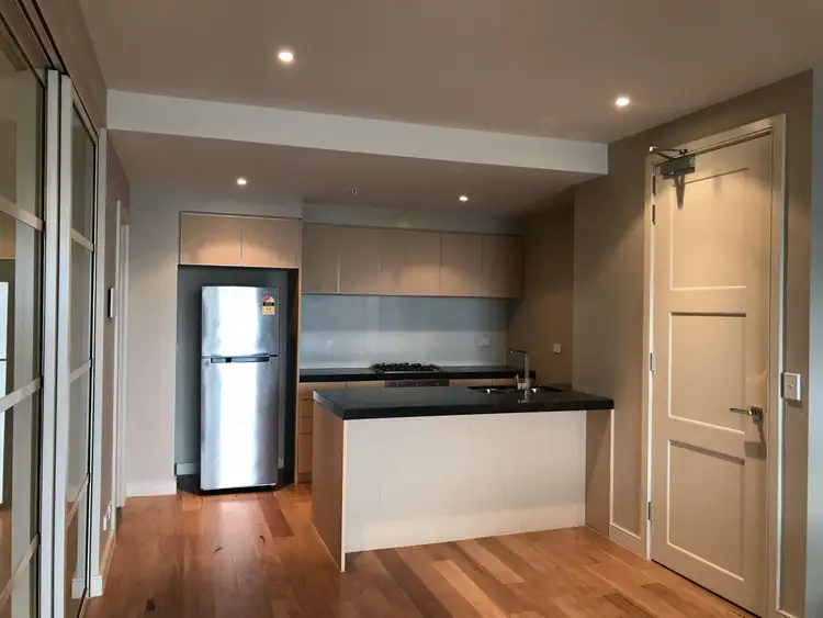 Fifth view of Homely apartment listing, 1515/228 A'BECKETT STREET, Melbourne VIC 3000