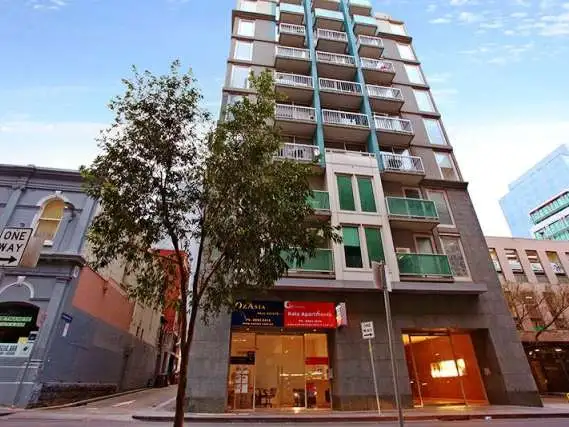 102/160 LITTLE LONSDALE STREET, Melbourne VIC 3000