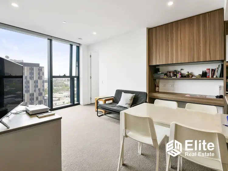 Sixth view of Homely apartment listing, 913/160 VICTORIA STREET, Carlton VIC 3053