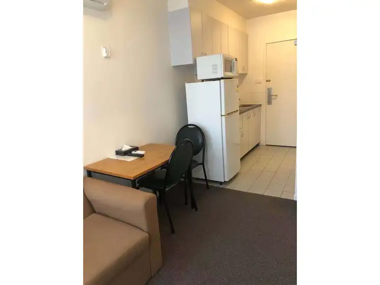 Third view of Homely apartment listing, 669/488 SWANSTON STREET, Carlton VIC 3053