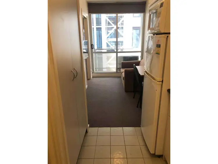 Fourth view of Homely apartment listing, 669/488 SWANSTON STREET, Carlton VIC 3053