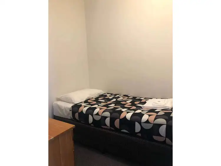 Fifth view of Homely apartment listing, 669/488 SWANSTON STREET, Carlton VIC 3053