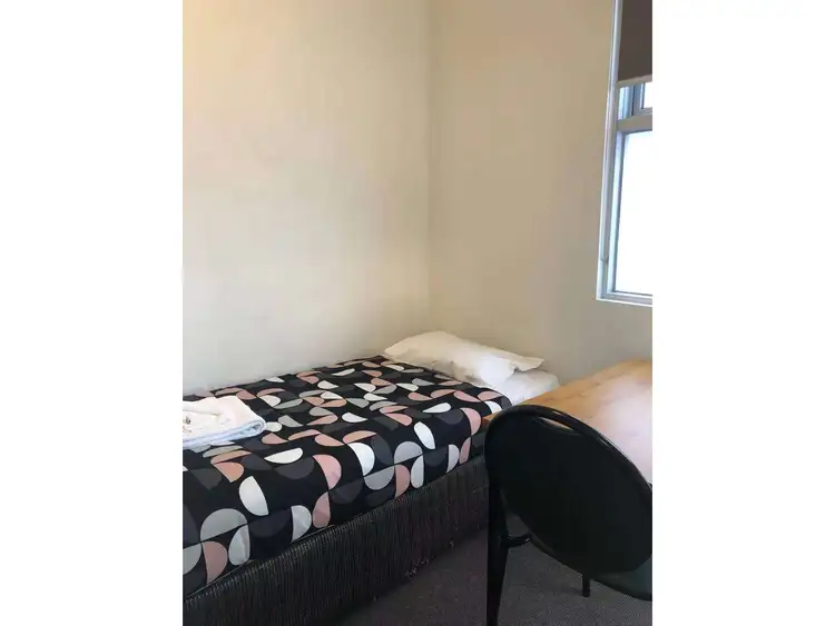 Sixth view of Homely apartment listing, 669/488 SWANSTON STREET, Carlton VIC 3053