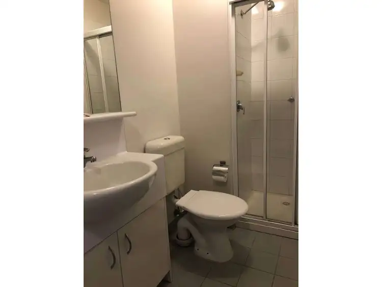 Seventh view of Homely apartment listing, 669/488 SWANSTON STREET, Carlton VIC 3053