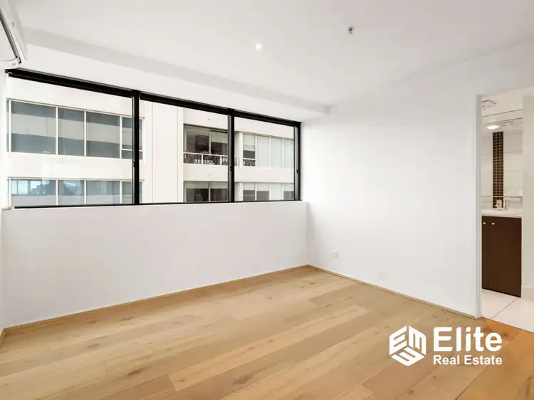 Fourth view of Homely apartment listing, 1001/83 QUEENS ROAD, Melbourne VIC 3004