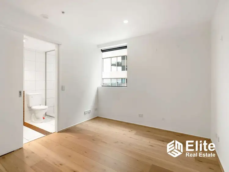 Fifth view of Homely apartment listing, 1001/83 QUEENS ROAD, Melbourne VIC 3004