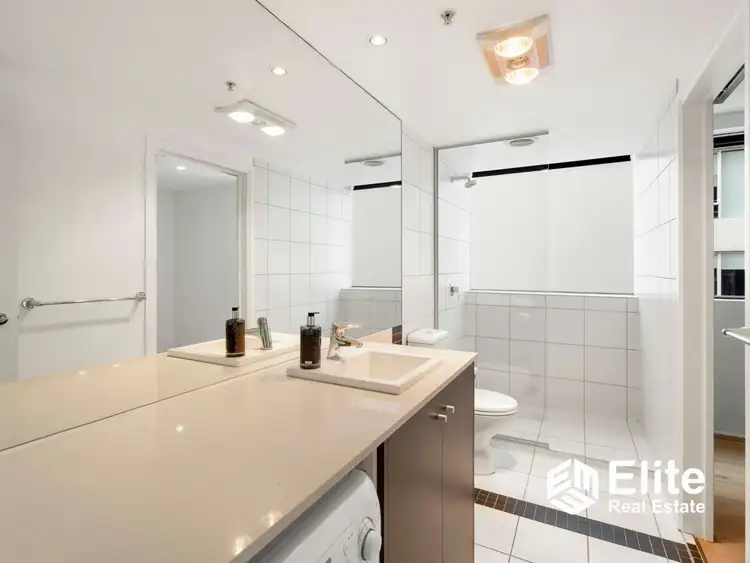 Sixth view of Homely apartment listing, 1001/83 QUEENS ROAD, Melbourne VIC 3004