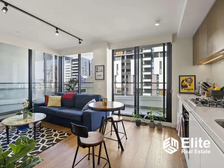 709/2 CLAREMONT STREET, South Yarra VIC 3141