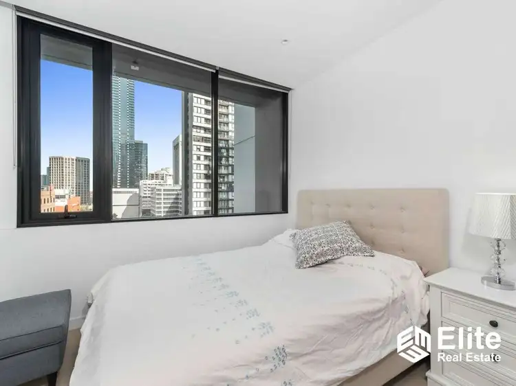 Fifth view of Homely apartment listing, 905/11 ROSE LANE, Melbourne VIC 3000