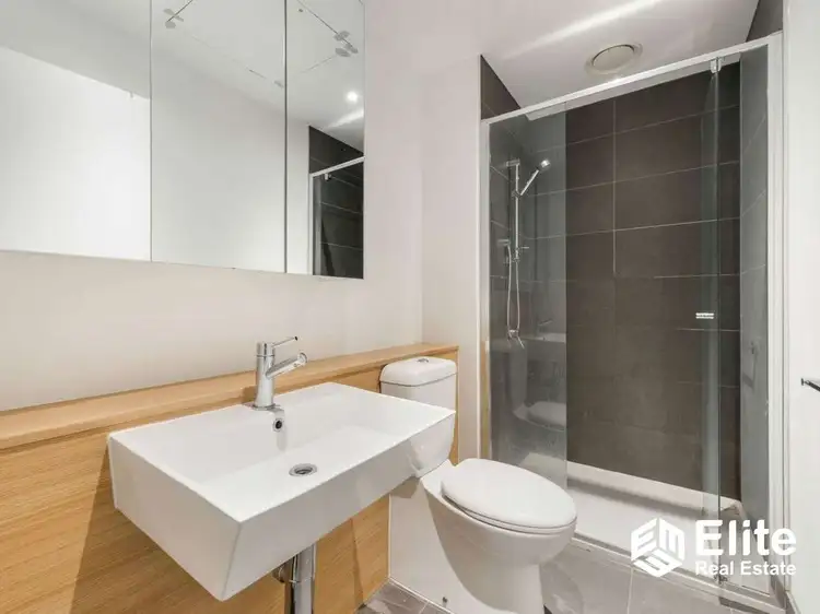 Sixth view of Homely apartment listing, 905/11 ROSE LANE, Melbourne VIC 3000