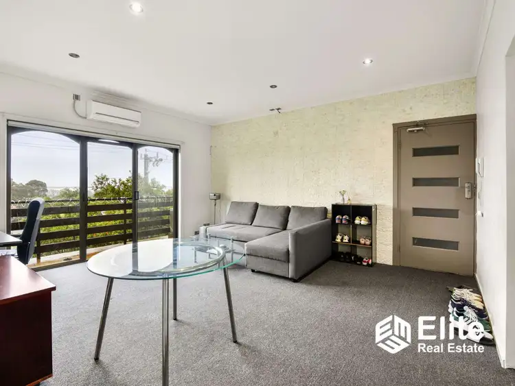 Second view of Homely apartment listing, 4/11 FIRTH STREET, Doncaster VIC 3108