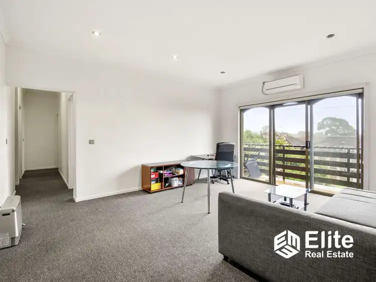 Third view of Homely apartment listing, 4/11 FIRTH STREET, Doncaster VIC 3108