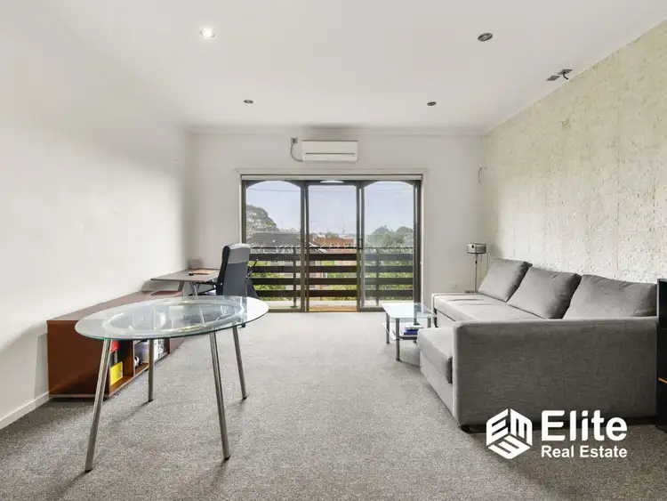 Fourth view of Homely apartment listing, 4/11 FIRTH STREET, Doncaster VIC 3108
