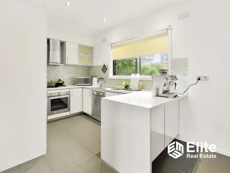 Sixth view of Homely apartment listing, 4/11 FIRTH STREET, Doncaster VIC 3108