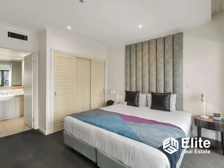 Seventh view of Homely apartment listing, 803/222 RUSSELL STREET, Melbourne VIC 3000