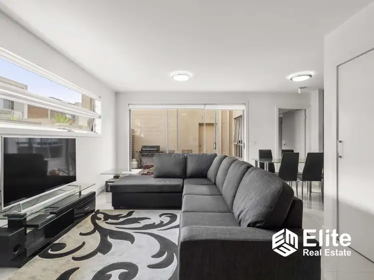 Third view of Homely apartment listing, 6 TAIPEI LANE, Sunshine West VIC 3020