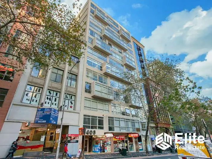 1104/408 LONSDALE STREET, Melbourne VIC 3000