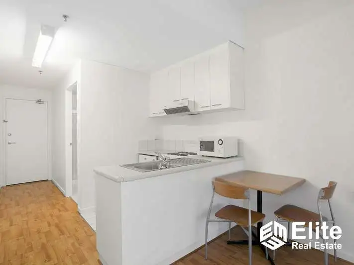 Second view of Homely apartment listing, 1104/408 LONSDALE STREET, Melbourne VIC 3000