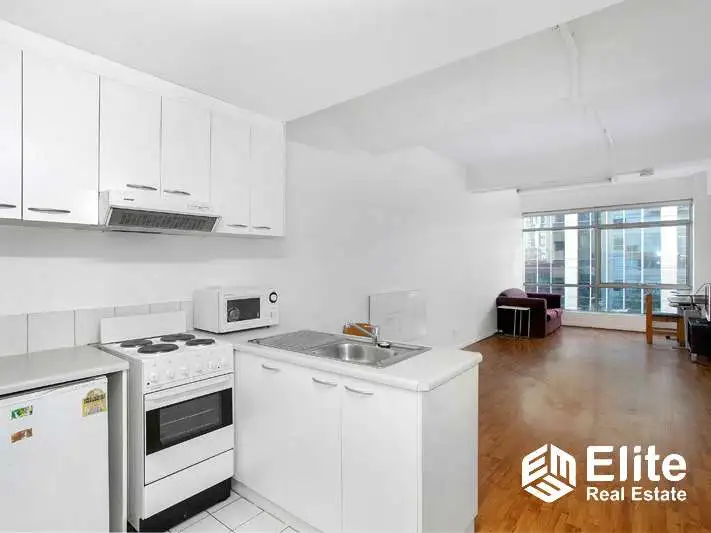 Third view of Homely apartment listing, 1104/408 LONSDALE STREET, Melbourne VIC 3000