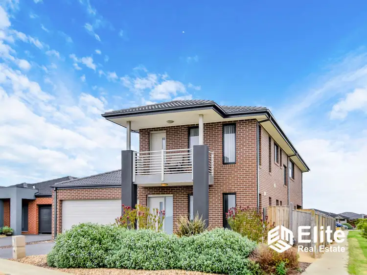 24 SPECTACLE CRESCENT, Point Cook VIC 3030